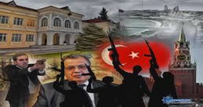 Terror təhlükəsini önləmək mümkündürmü? - ŞƏRH