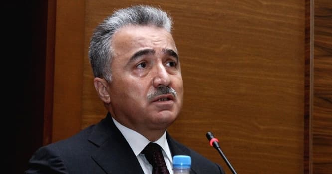 Zeynal Nağdəliyevə ağır itki üzv verib