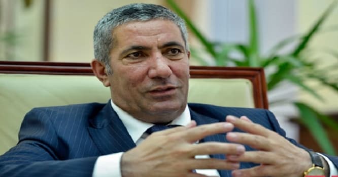 İqbal Ağazadə deputat seçilə bilməzdi - Siyavuş Novruzov