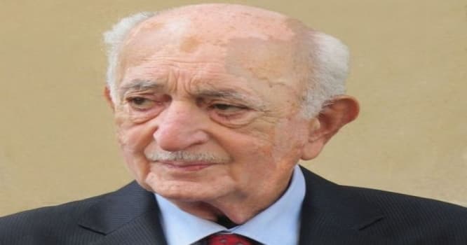 Akademik Maqsud Əliyev vəfat edib