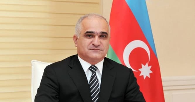 Nazirdən işsizlərə ŞAD XƏBƏR