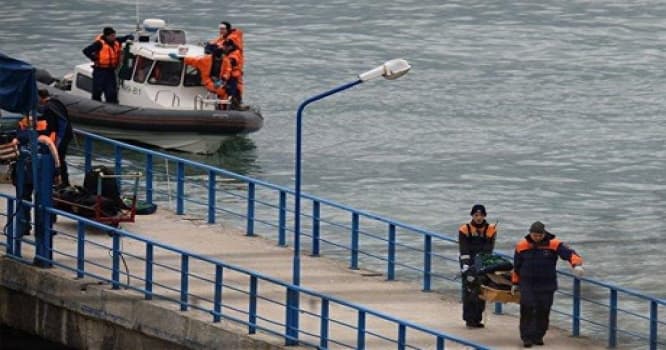Təyyarə qəzasında ölənlər arasında 3 azərbaycanlı var - SİYAHI