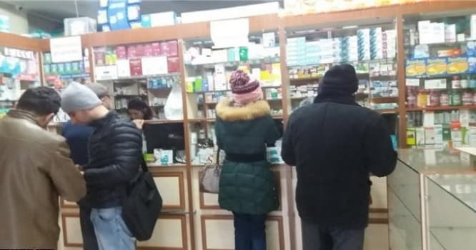 Dərmanlar niyə bahalaşır və ya niyə tapılmır?