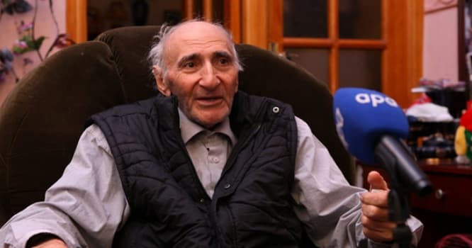 Bu gün daha bir məşhur azərbaycanlı vəfat etdi