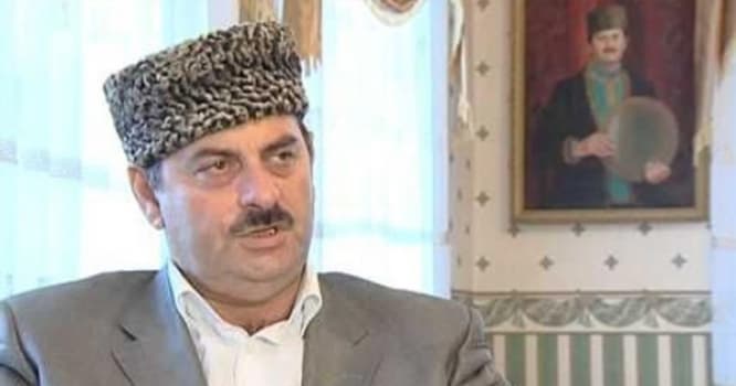 Azərbaycanın Xalq artisti vəfat etdi