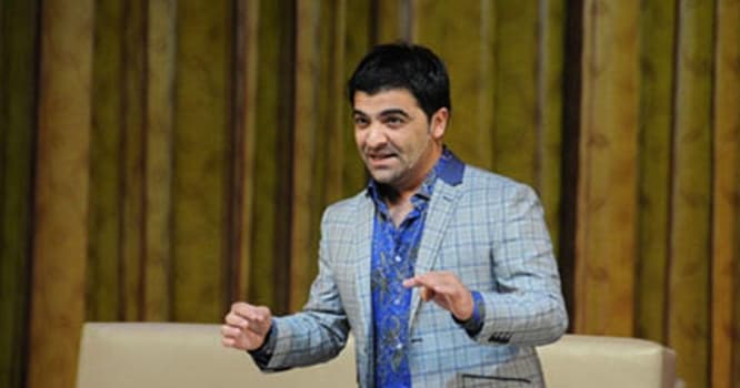 "Dillərinə 50 qram dəyir, başlayırlar qeybətə" - Fərda Xudaverdiyev əsəbləşdi