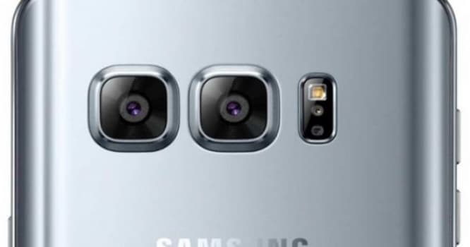 Əfsanəvi telefon modeli cüt kamera ilə geri dönür...
