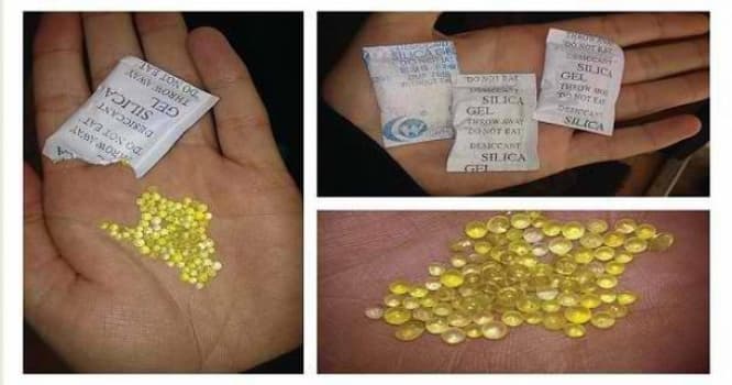 Təzə ayaqqabıların içərisindən çıxan bu paketləri ATMAYIN!