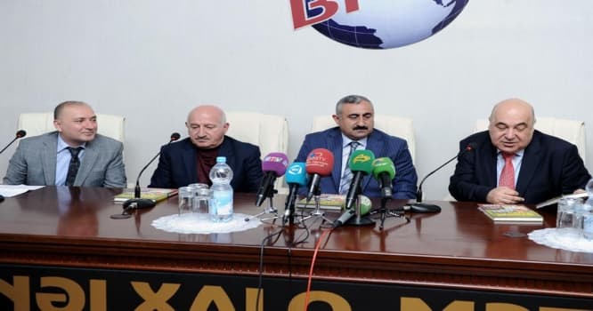 "Çingiz Abdullayev də Nazim Süleymanova simpatiya bəsləyir" - Səməd Qurbanov