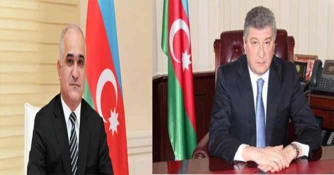 Komitə sədri nazirə qarşı dirəşir… - ÖZƏL