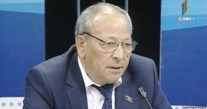 “Heç kəsi təhqir etməmişəm, niyə üzr istəyim ki?!” - Astan Şahverdiyev
