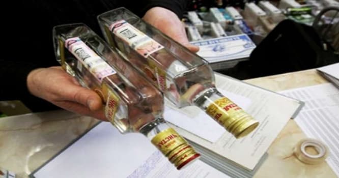Spirtli içkilərin satışı ilə bağlı yeni qayda