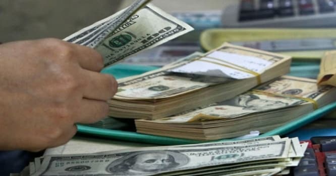 Dollar bu gün neçəyədir?