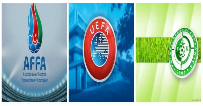 AFFA UEFA qarşısında geri çəkildi: "Xəzər Lənkəran"ın bütün pulları ödəndi