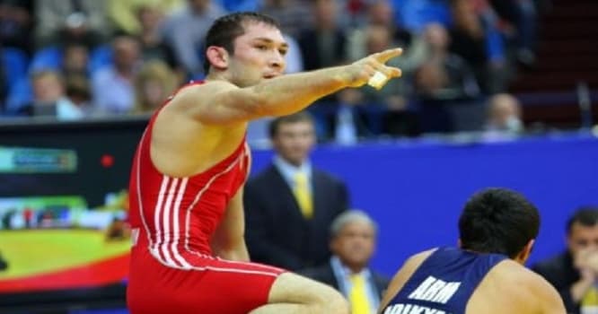 Vitali Rəhimovun olimpiya medalı əlindən alınıb - Şok açıqlama