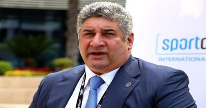 “Oyunlara 100 milyon dollar xərclənəcək" - Nazir açıqladı