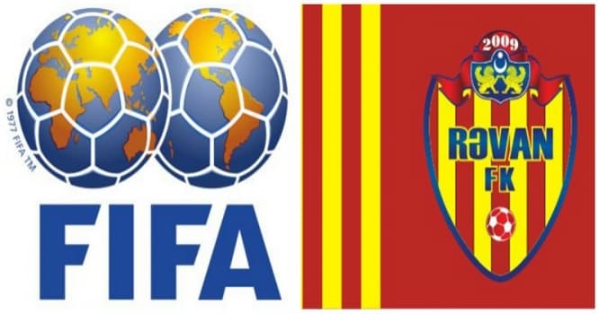 FİFA Nuru Əliyevin komandasını xalsız qoydu