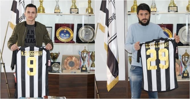 Azərbaycan çempionları "Neftçi"də