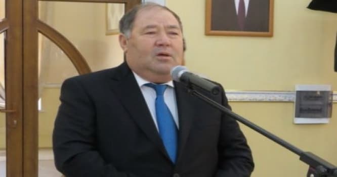 Keçmiş icra başçısının indiki deputatı bəyənməməkliliyi... – Analoqsuz Azərbaycan absurdu!
