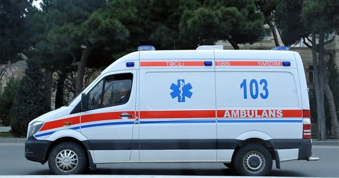 "Atamı keçmiş polis rəisi öldürüb" - Prokuror oğlundan ŞOK İDDİA