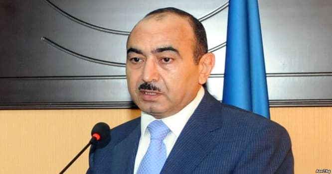 Əli Həsənovdan "otxod" məsələsinə reaksiya: "Məsuliyyəti özü daşıyır"