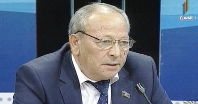 “Bütün xalqdan üzr istəyirəm” - Astan Şahverdiyev