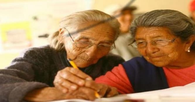 Təhsil və ixtisasartırma kursları təşkil olunacaq - Yaşlılar üçün