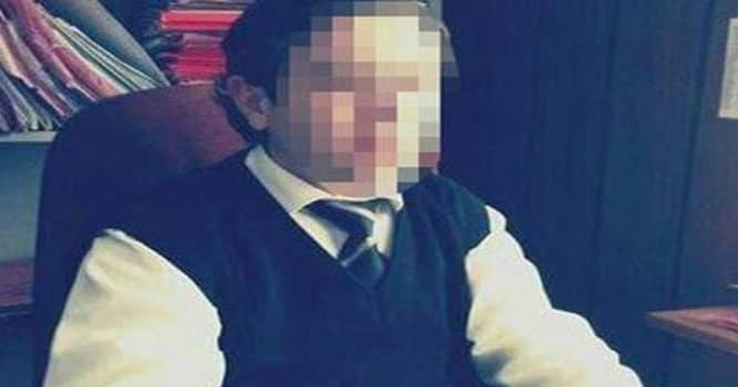 Evlilik təklifini rədd edən qıza görün nə etdi