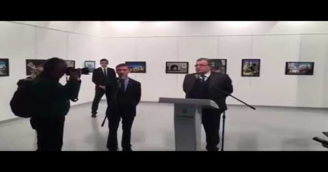 Rus səfirin ölümü ilə bağlı ŞOK FAKT- VİDEO