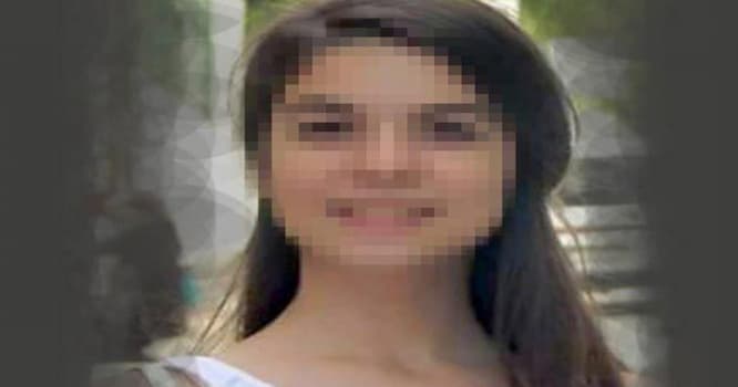 7 gündür yoxa çıxan qızı bir evdə tapdılar - FOTO