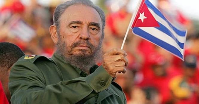 Fidel Kastronun adından istifadə YASAQLANDI