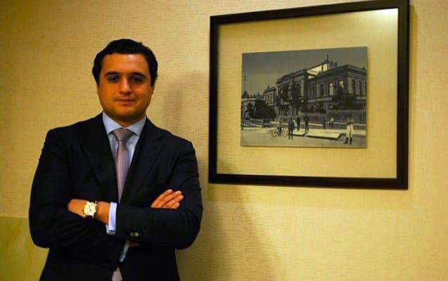 “Eldar Mahmudovdan çəkindim...” - Əli Abbasovdan etiraf
