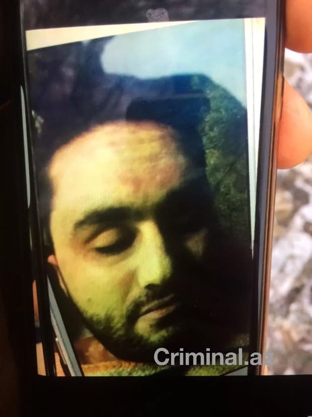 Azərbaycanlı biznesmen Moskvada özünü asdı - FOTO/VİDEO