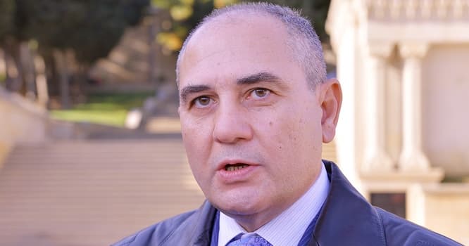 Komitə sədri 6 vəzifəli şəxsi cəzalandırdı