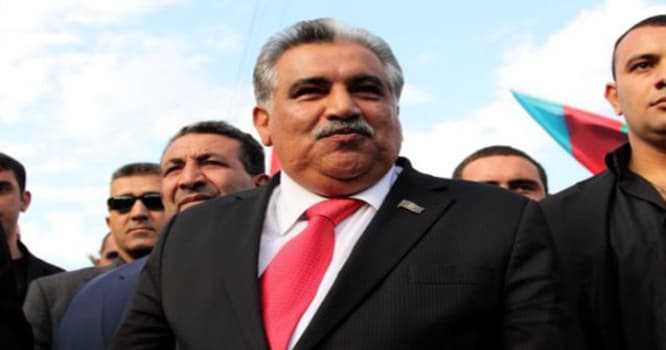 “MTN-də Samir Şərifovun əleyhinə ifadə almaq istəyiblər” - Əhəd Abıyev
