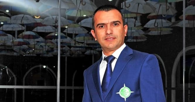 "Xəzər Lənkəran" fəaliyyətini bərpa edir - ŞAD XƏBƏR
