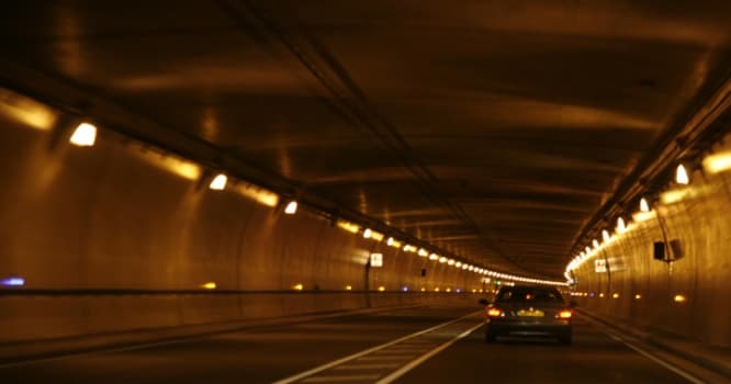 Bakıda bu tunelə radar quraşdırılıb? - Sürücülər təşvişə düşüb
