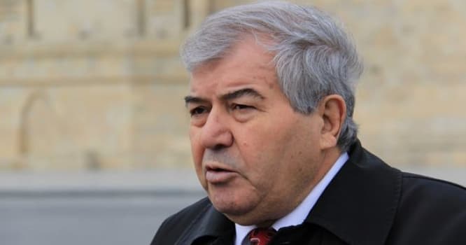 Sabir Rüstəmxanlıya ağır itki