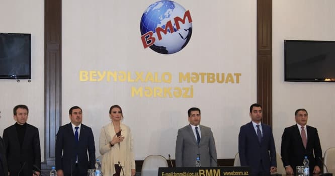 “Qızıl buta" mükafatının təqdimatı keçirildi - FOTOLAR