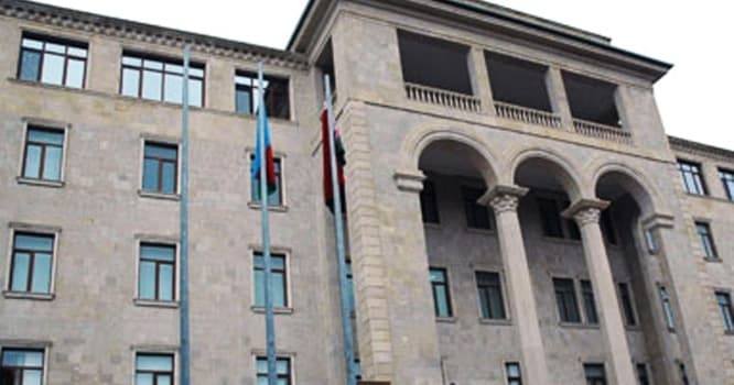 Azərbaycan ordusunu 7 itki verməsi xəbərinə rəsmi reaksiya