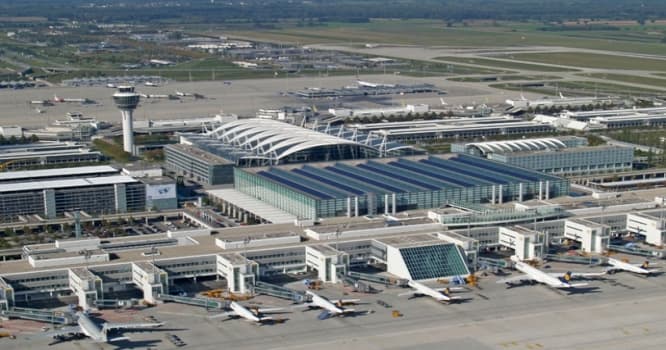 Yeni qurğu aeroportda təhlükəli sərnişinləri müəyyənləşdirəcək