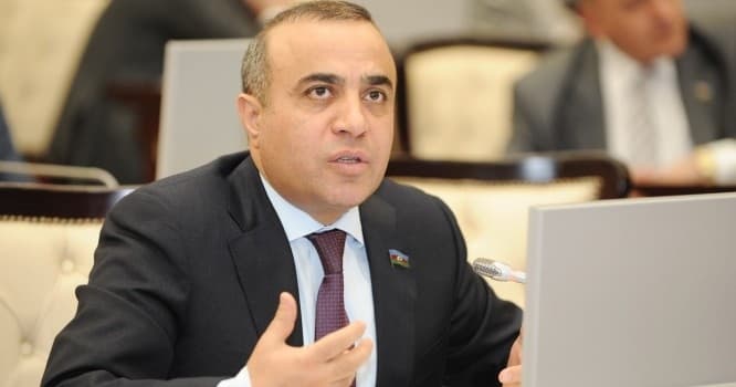 "Bordyujanın bəyanatı aparılan danışıqların ruhuna tam ziddir" - deputat