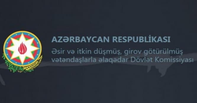 Dövlət Komissiyası şəhid əsgərimizlə bağlı MƏLUMAT YAYDI