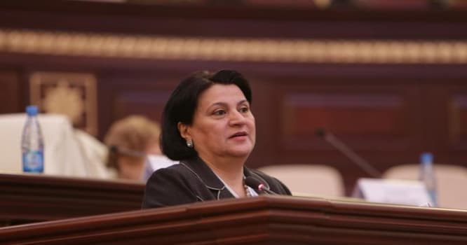 Milli Məclisin deputatına ağır itki üz verib