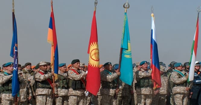“Putin NATO-su” Bordyujanı təkzib edir: ”Qarabağ Azərbaycanın tərkib hissəsidir”