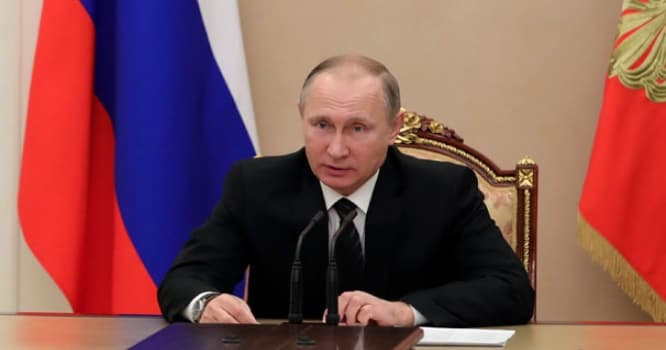 "Amerikalı diplomatlara problemlər yaratmayacağıq" - Putin