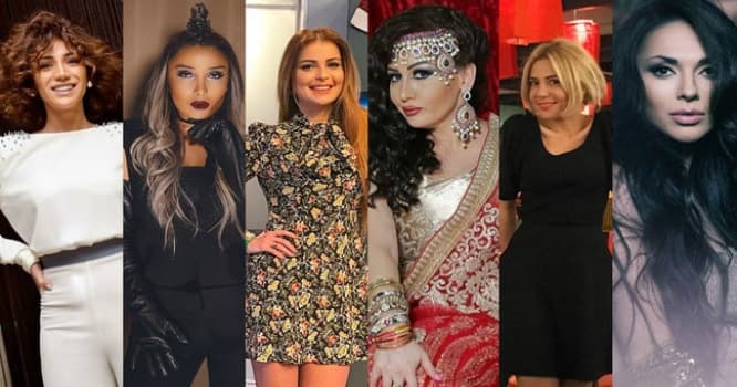 Məşhurlar Yeni ili harada qeyd edəcəklər? - SİYAHI