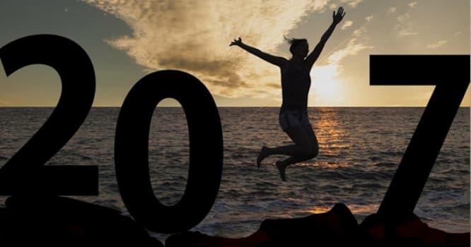Yeni ildə özünüzü də yeniləyin - 8 FORMUL