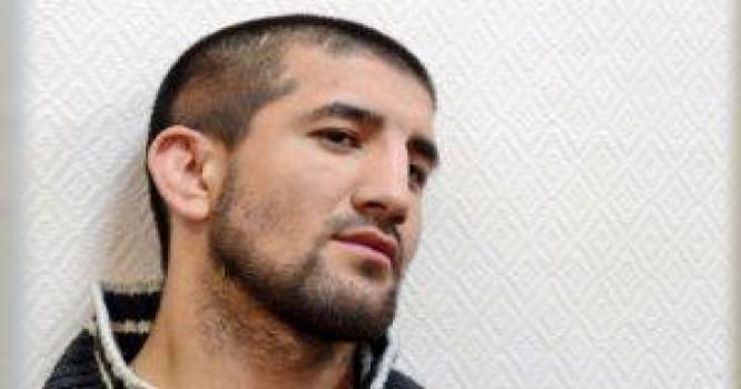 Məşhur döyüşçü Rəsul Mirzəyev güllələnib