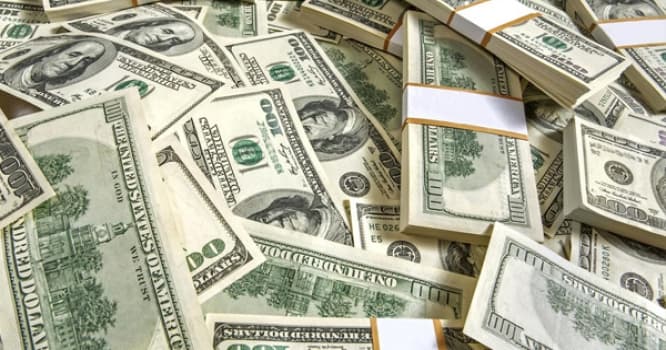 Quldurlara 300 min dollar verdi, "200 dollar əskikdir" dedilər